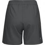 Шорты клубные шорты w Head, серый - фото 2