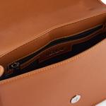 REPLAY Сумка через плечо в цвете Cognac - фото 4