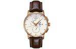 MIDO Часы Men's Baroncelli Watch - фото