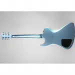 Dunable Guitars Гитара Dunable DE Series R2 - цвет Pelham Blue Metallic - фото 4