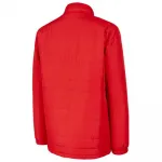 Куртка Umbro Bench, красный - фото 2