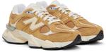 Кроссовки Tan 9060 New Balance - фото 4