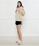 Шорты Ярроу Relaxed fit Guess Active, черный - фото 2