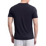 Футболка мужская KELME, ярко-белая - фото 6