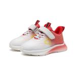 Кроссовки для бега для детей среднего Satchi, черный - фото 5