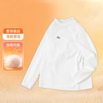 Футболка унисекс Lee, серый - фото 6