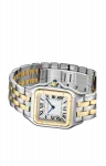 Часы panthère de modello grande Cartier - фото 3