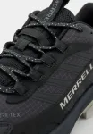 Походные ботинки moab speed 2 Merrell, Black - фото 3