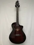 Breedlove Wildwood Pro Concert Suede CE 2020-е - Suede Burst - фото