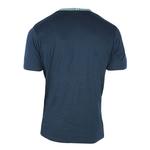 Футболка JeansTrack Mountains, синий - фото 2