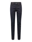 Узкие джинсы LEVIS ┬о 511┬о Slim, Dark blue - фото