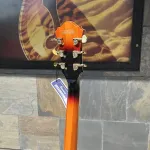 Ibanez Artstar AS113 Brown Sunburst - фото 6