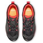 MAMMUT Flats 'Sapuen' в черном цвете - фото 3