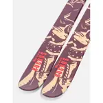 Горные лыжи Line Ruckus junior, розовый - фото 5