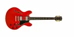 Eastman T386 Thinline Antique Red (РРЦ £1369) #P2500459 - фото 2