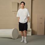 Повседневные шорты унисекс Palladium, черный - фото 12