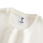 ANTA Свитшот Women's Ivory 3 - фото 4