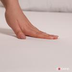 Простыня DarBene бежевый, 180/200 см - фото 4