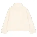 Куртка Alpha Industries Sherpa, бежевый - фото 2