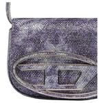 DIESEL Полиэстеровая сумка через плечо - фото 6