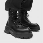 Ботинки WEISHIBANGWEI Martin Boots Men - фото 12