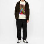 Свитшот унисекс Cav Empt - фото 5