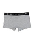 Боксеры Philipp Plein, серый - фото 2