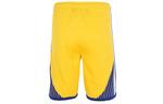 Дети Шорты Nike, желтый - фото 2