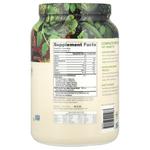 PlantFusion, Complete Protein, натуральный вкус, 840 г - фото 2