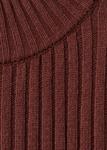 MANGO MAN Свитер 'Arielt' в рыжем цвете Rusty Red - фото 8