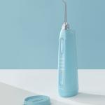 Оральные ирригаторы bixdo, белый - фото 5