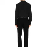 Рубашка Ekd Burberry, черный - фото 5