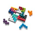 Quadrillion, игра-головоломка, умные игры Smart Games - фото 2