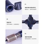 Фен THOMSON, Blue Gold Color - фото 6