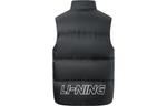 Li Ning ПОДКЛАДКА Жилет унисекс, Черный - фото 2