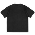 The Simpsons Футболка унисекс «Симпсоны», Черный - фото 4