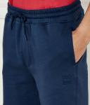 Шорты sewalk Relaxed fit Boss Orange, синий - фото 4