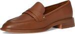 Лоферы Franco Sarto Edith, Tobacco Brown - фото 7