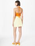 Юбка Oasis, пастельно-желтый - фото 4