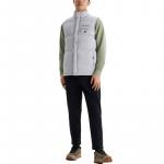 Columbia Транзитный жилет Unisex Silver White - фото 4