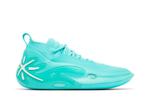 Кроссовки Li-Ning Way of Wade 11 Freedom, бирюзовый - фото