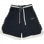 Повседневные шорты мужские черные Nike, черный - фото