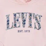 Худи Levi's Seasonal, розовый - фото 3