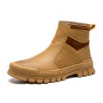 Ботинки мужские Sobb, хаки - фото 4