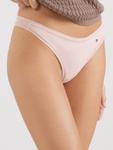 Стринги Tommy Hilfiger Underwear, Rose - фото 2
