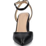 Туфли на каблуке Tyyra Journee, черный - фото 3