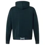 Худи Super.natural Solution, синий - фото 3