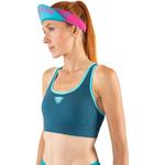 Спортивный бюстгальтер Dynafit Alpine, синий - фото 2