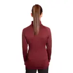 Hassela Trangoworld Женская куртка, гранатовый - фото 3