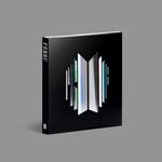 Диск CD Proof [Compact Edition] - BTS - фото